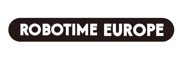 Robotime Europe Logo